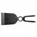 ΣΚΑΛΙΣΤΗΡΙ ΤΕΤΡΑΓΩΝΟ 100x275mm - 051510 NAKAYAMA SSF635