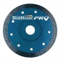 Bormann Pro BHT2073 Διαμαντόδισκος WAVE TURBO