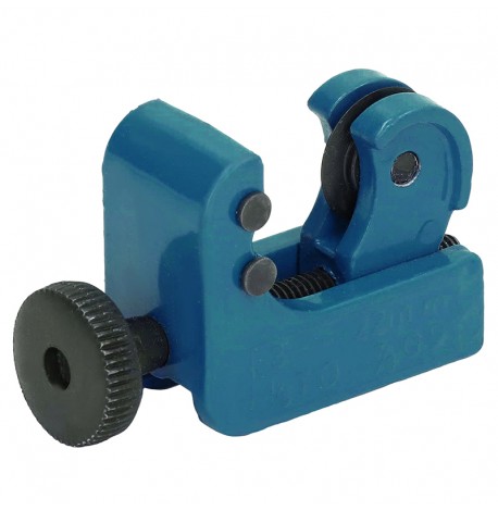 BORMANN Pro ΚΟΦΤΗΣ ΧΑΛΚΟΣΩΛΗΝΑ MINI 3-22mm (052289)