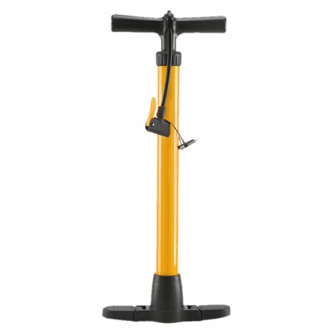 ΤΡΟΜΠΑ ΧΕΙΡΟΣ ΔΑΠΕΔΟΥ 160PSI, 2 ΚΕΦΑΛΩΝ