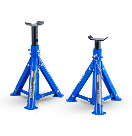 Bormann BWR5025 Τρίποδο με Δυνατότητα Ανύψωσης έως 2ton