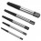 ΣΕΤ ΕΞΩΛΚΕΑΣ ΒΙΔΩΝ 5pcs 4/5/6/8/10mm