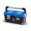 Bormann Pro Lion BTB3316 Εργαλειοθήκη Χειρός Πλαστική με Ταμπακιέρα Π56xB30xΥ27.7cm