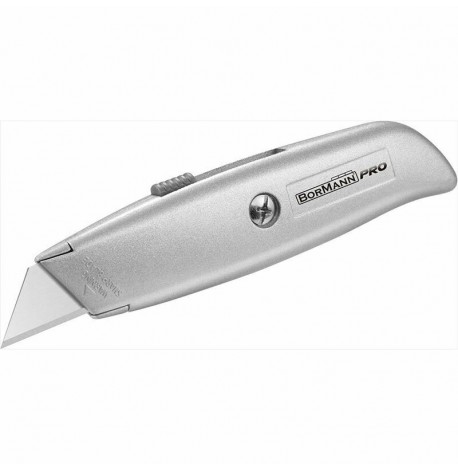Bormann Pro Κοπίδι Φαλτσέτα με Μεταλλικό Σώμα