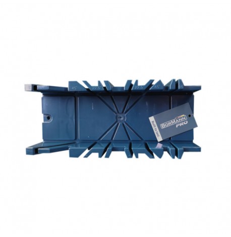 BORMANN ΦΑΛΤΣΟΚΟΥΤΙ ΠΛΑΣΤΙΚΟ 300x135x80mm