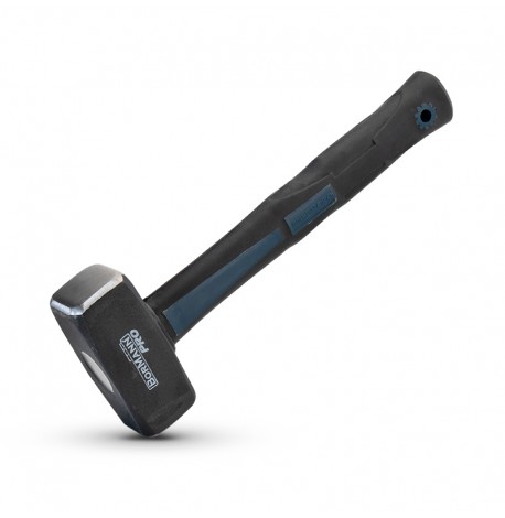 BORMANN Pro ΒΑΡΙΟΠΟΥΛΑ 2000g ΜΕ ΛΑΒΗ 2 ΣΥΣΤΑΤΙΚΩΝ/FIBERGLAS