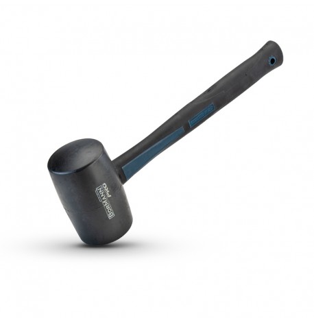 Bormann Pro BHT7152 Ματσόλα 900gr με Λαβή Fiberglass