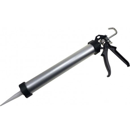 Bormann Lite Πιστόλι Σιλικόνης Κλειστού Τύπου 600ml