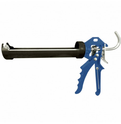 Bormann Pro Πιστόλι Σιλικόνης Ανοικτού Τύπου