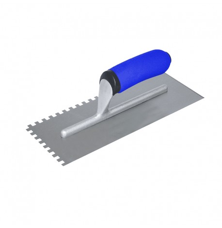 Bormann Pro Μυστρί πλακιδίων inox