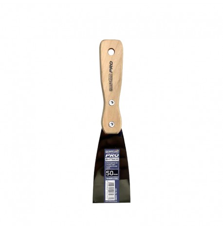 ΣΤΟΚΑΔΟΡΟΣ ΜΕ ΞΥΛΙΝΗ ΛΑΒΗ CARBON STEEL 60mm