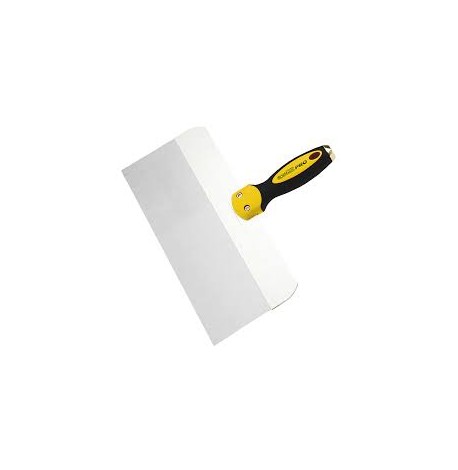 ΣΠΑΤΟΥΛΑ ΣΤΟΚΑΡΙΣΜΑΤΟΣ ΦΑΡΔΙΑ ΙΝΟΧ ME ΠΛΑΣΤΙΚΗ ΛΑΒΗ 2 ΣΥΣΤΑΤΙΚΏΝ