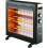 Bormann Elite BEH6100 Σόμπα Χαλαζία με Θερμοστάτη 2200W