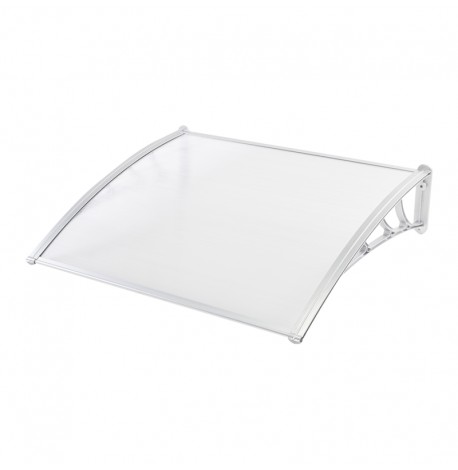 Bormann Lite Στέγαστρο Πολυκαρμπονικό