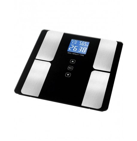 Bormann Ψηφιακή Ζυγαριά Μπάνιου