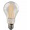 Λάμπα LED  με Θερμό Λευκό Φως 1600lm