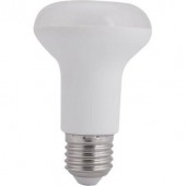 Λάμπα LED Eurolamp E27 R63 800lm Θερμό Λευκό