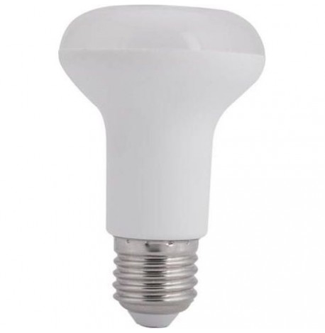 Λάμπα LED Eurolamp E27 R63 800lm Θερμό Λευκό