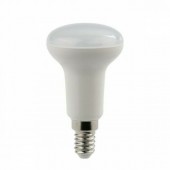 Λάμπα LED για Ντουί E14 και Σχήμα R50 Ψυχρό Λευκό 640lm