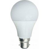 Λάμπα LED για Ντουί B22 με Θερμό Λευκό Φως 810lm