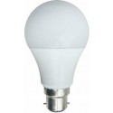 Λάμπα LED για Ντουί B22 με Θερμό Λευκό Φως 810lm