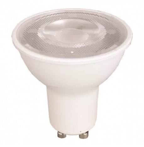 Λάμπα LED SMD GU10 4W Πράσινη