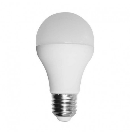 Eurolamp PLUS Λάμπα LED Κοινή 15W Ε27 6500K 220-240V