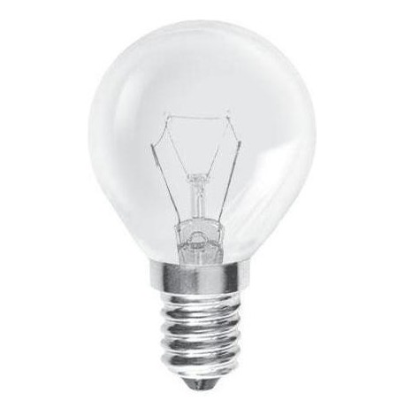 Eurolamp Λαμπάκι Φούρνου 40W για Ντουί E14