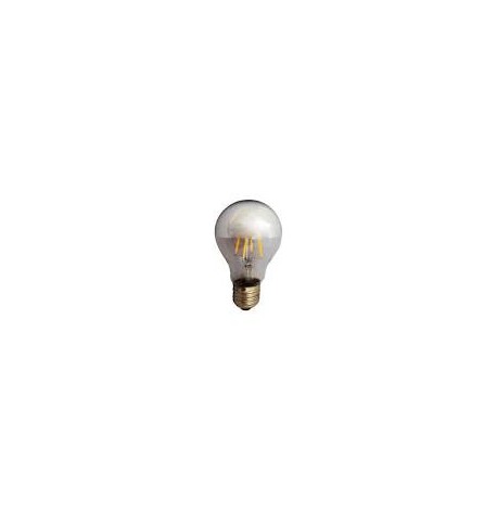 Eurolamp Λάμπα Led  Dimmable E27/6W/2700K/650Lm 147-80960
