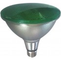 Λάμπα LED για Ντουί E27 Πράσινο 1320lm