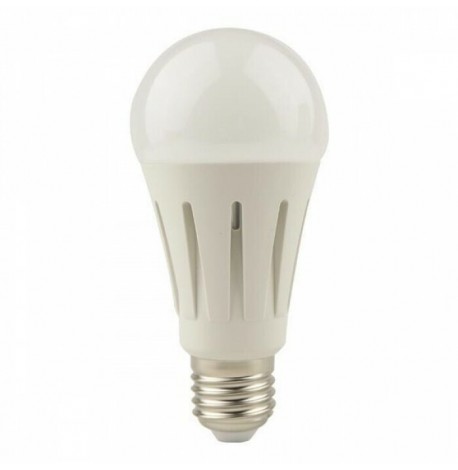 Eurolamp Λάμπα LED για Ντουί E27 Ψυχρό Λευκό 2800lm