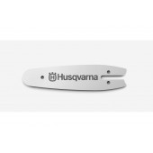 Λάμα  Aspire Husqvarna 5 inches 1/4 mini x 1.1mm