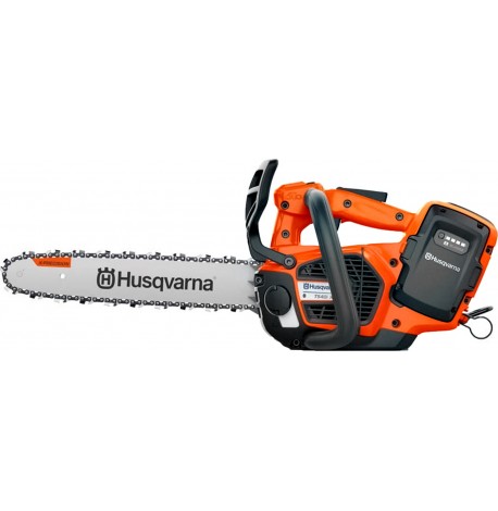 Husqvarna T540i XP Αλυσοπρίονο Μπαταρίας 36V 2.5kg με Λάμα 35cm Solo