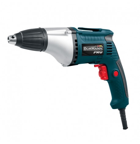 Bormann Pro Κατσαβίδι Γυψοσανίδας 550W BDS5510