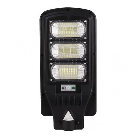 Bormann Ηλιακό Φωτιστικό Δρόμου LED 150W