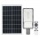 Bormann Ηλιακό Φωτιστικό Δρόμου 100W 2800lm Ψυχρό Λευκό 6500K με Τηλεχειριστήριο