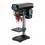 Bormann Pro Δράπανο Κολωνάτο 350W Laser BRUSHLESS
