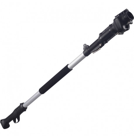 Πτυσσόμενο Μεταλλικό Κοντάρι για Aλυσοπρίονο NAKAYAMA PRO EC1500