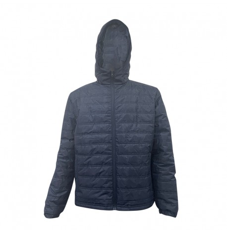 Μπουφάν Με Επένδυση & Κουκούλα Verona Bormann