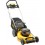 Dewalt Μηχανή Γκαζόν Μπαταρίας 36V Solo