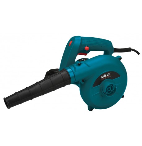 Bulle Φυσητήρας Χειρός Ηλεκτρικός 400W με Ρύθμιση Έντασης