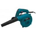 Bulle Φυσητήρας Χειρός Ηλεκτρικός 400W με Ρύθμιση Έντασης