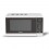 Φούρνος Μικροκυμάτων Λευκός Ψηφιακός 700W 220-240V