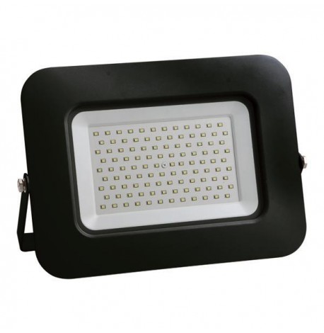 Προβολέας LED 100W με Φυσικό Λευκό Φως