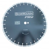 Δίσκος Κοπής Μπετού Φ350mm Bormann