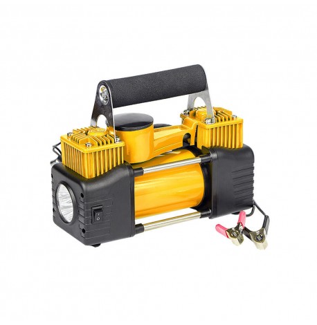 Τρόμπα Αυτοκινήτου 150PSI με Καλώδιο Αναπτήρα 12V Bormann