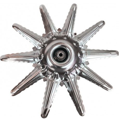 Προστατευτικό Δίσκου Θαμνοκοπτικού Nakayama