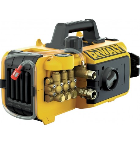 Επαγγελματικό Πλυστικό 2900W 150bar Dewalt Combact