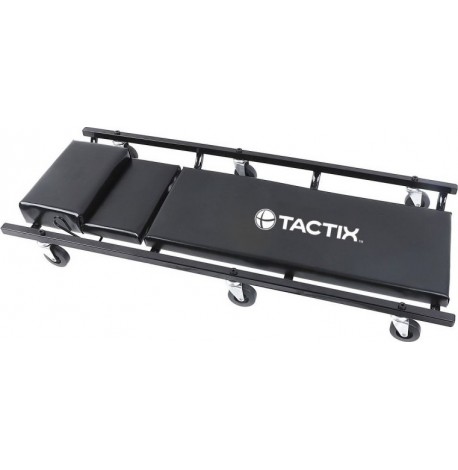 Ξαπλώστρα Συνεργείου Tactix