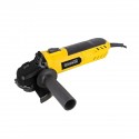 Γωνιακός Τροχός 125mm Ρεύματος 1050W Bormann